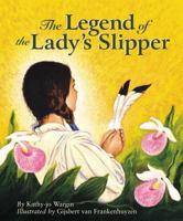 The Legend of the Lady's Slipper