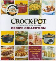 CrockPot Ultimate Recipe Collection