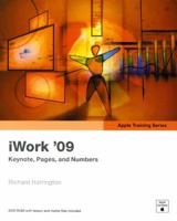 Apple Training Series: iWork 09