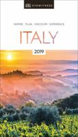 Italy (Eyewitness Travel Guides)