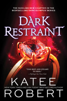 Dark Restraint (Dark Olympus, 7) 1728262828 Book Cover