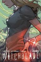 Witchblade, Vol. 2 1534310371 Book Cover