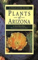 A Field Guide to the Plants of Arizona