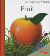 Fruit (First Discovery Books)