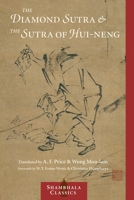 The Diamond Sutra and The Sutra of Hui-Neng