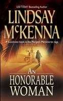 An Honorable Woman (Morgan's Mercenaries, #27)