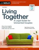 Living Together: A Legal Guide for Unmarried Couples