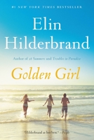 Golden Girl 0316429880 Book Cover