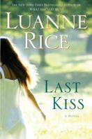 Last Kiss 0553805126 Book Cover