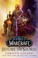 World of Warcraft: Before the Storm