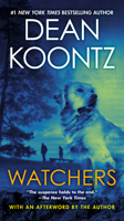 Watchers 0425107469 Book Cover