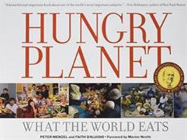 Hungry Planet