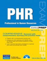 PHR Exam Prep: Professional in Human Resources