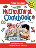 The Kids' Multicultural Cookbook: Food & Fun Around the World