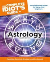 The Complete Idiot's Guide to Astrology