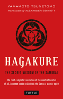 Hagakure: The Book of the Samurai