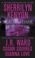 Dead After Dark 0312947984 Book Cover