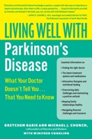 Living Well with Parkinson's Disease (Living Well (Collins))