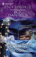 Winchester Christmas Wedding