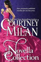 A Novella Collection 1482779099 Book Cover