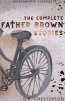 The Father Brown Stories