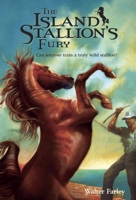 The Island Stallion's Fury (The Black Stallion, #7)