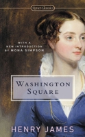 Washington Square 0486404315 Book Cover