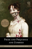 Pride and Prejudice and Zombies 0545206782 Book Cover