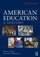 American Education: A History