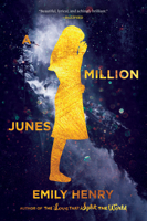 A Million Junes 0448493969 Book Cover