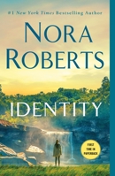 Identity 1250284112 Book Cover