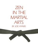 Zen in the Martial Arts