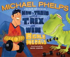 How to Train with a T. Rex and Win 8 Gold Medals