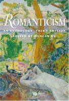 Romanticism: An Anthology (Blackwell Anthologies)