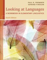 Looking at Languages: A Workbook in Elementary Linguistics