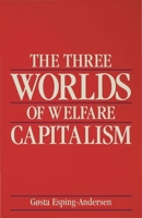 The Three Worlds of Welfare Capitalism