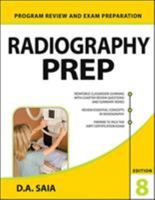 Radiography PREP Program Review & Exam Preparation