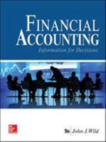 Financial Accounting: Information for Decisions