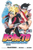 BORUTO―ボルト― 3 ―NARUTO NEXT GENERATIONS―