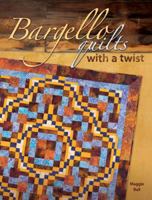 Bargello Quilts with a Twist