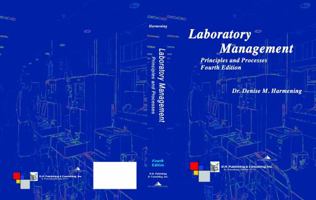 Laboratory Management: Principles And Processes