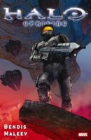 Halo: Uprising HC (Halo)