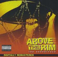 Above the Rim Book Cover