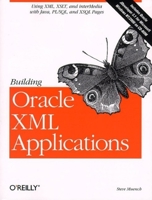 Building Oracle XML Applications