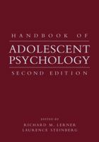 Handbook of Adolescent Psychology