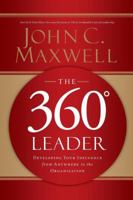 The 360 Degree Leader