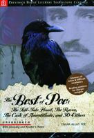 The Best of Poe: The Tell-Tale Heart, The Raven, The Cask of Amontillado, and 30 Others