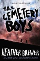 The Cemetery Boys 0062307894 Book Cover