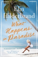 What Happens in Paradise 0316435554 Book Cover