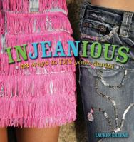 InJEANious: 52 Ways to DIY Denim